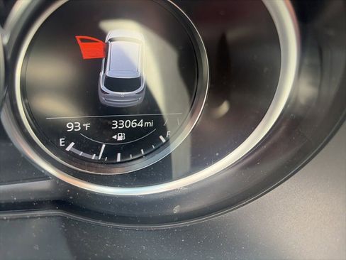 Certified 2023 MAZDA CX-5 Carbon Edition AWD/4WD image 22