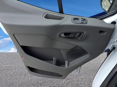 New 2025 Ford Transit 350 148 High Roof Extended w/ Load Area Protection Package image 15
