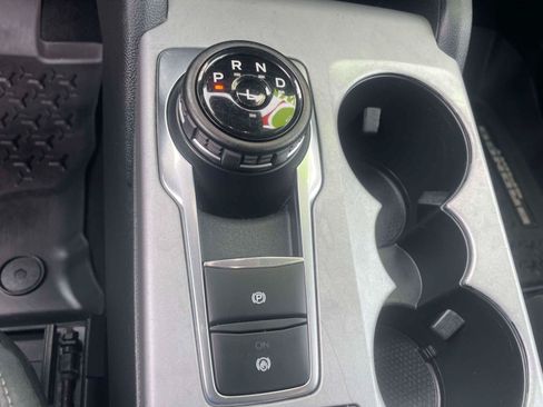 Used 2021 Ford Bronco Sport Big Bend w/ Big Bend Package AWD/4WD image 16