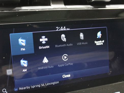 Used 2024 Hyundai Tucson SEL image 39