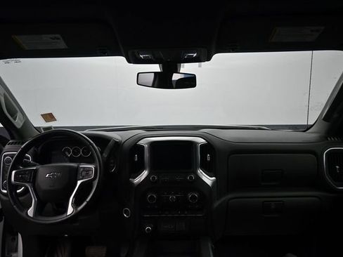 Used 2022 Chevrolet Silverado 1500 RST image 25