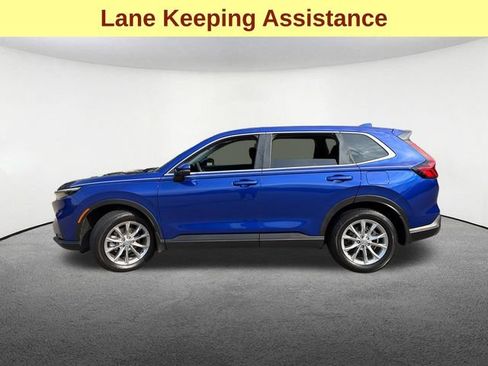 Used 2025 Honda CR-V EX image 6
