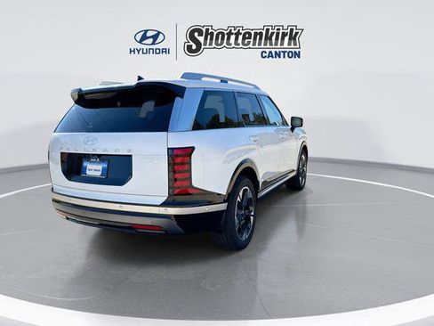 New 2026 Hyundai Palisade Limited image 8