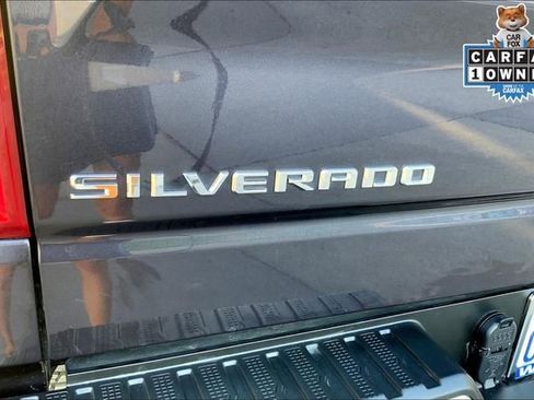 Used 2022 Chevrolet Silverado 1500 LT image 8