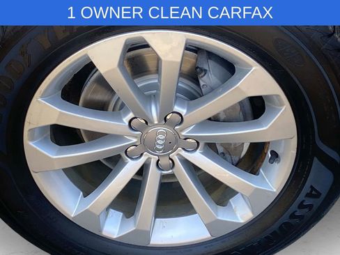 Used 2016 Audi Q5 2.0T Premium AWD/4WD image 29