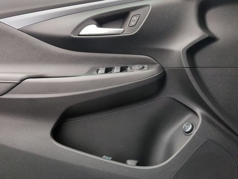 New 2026 Buick Envista Sport Touring w/ Convenience I Package FWD image 23