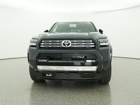 New 2025 Toyota 4Runner Limited image 31