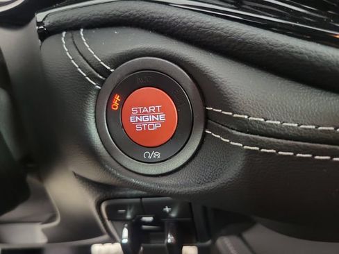Used 2023 Dodge Durango SRT Hellcat w/ Black Package AWD/4WD image 29
