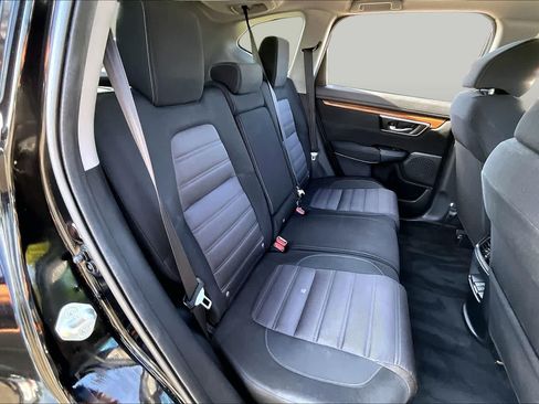 Used 2021 Honda CR-V EX image 19