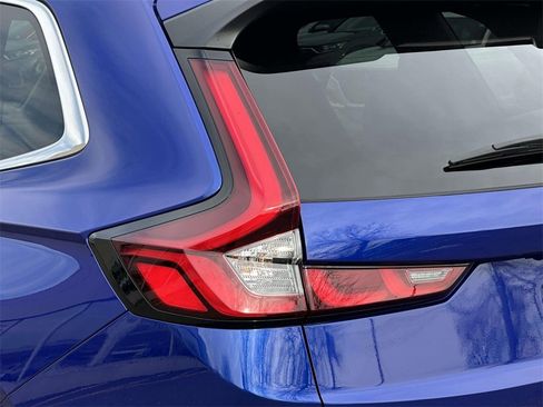 Used 2024 Honda CR-V EX-L image 8
