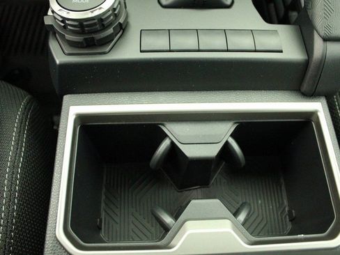 New 2026 Toyota 4Runner TRD Sport image 29