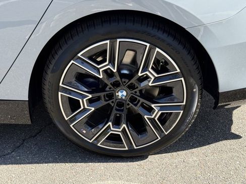New 2026 BMW 530i w/ M Sport Package image 13