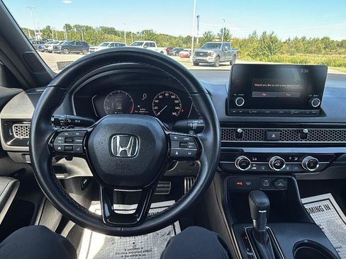 Used 2024 Honda Civic Sport image 26
