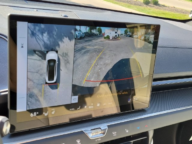 New 2026 Lexus ES 350h w/ Cold Area Package FWD image 27