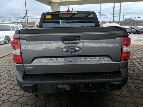 Used 2024 Ford Maverick XLT image 7
