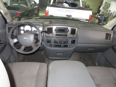 Used 2008 Dodge Ram 3500 Truck SLT w/ Sport Appearance Group AWD/4WD image 40