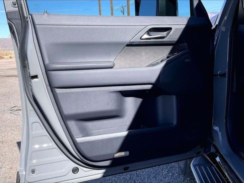 Certified 2024 Lexus GX 550 Luxury image 21