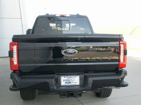 New 2026 Ford F250 4x4 Crew Cab Super Duty image 4