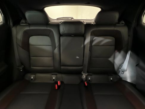 New 2026 Chevrolet Equinox EV RS image 26