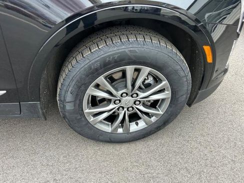 Used 2023 Cadillac XT5 Premium Luxury w/ Technology Package image 27
