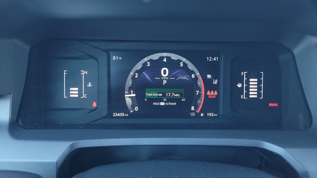 Used 2025 Toyota Tacoma SR5 RWD image 21