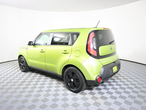 Used 2014 Kia Soul image 4