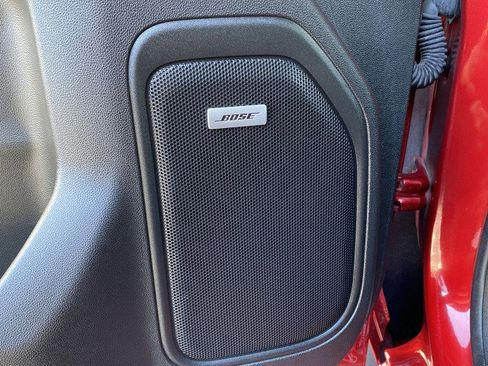 Used 2022 Chevrolet Silverado 2500 LTZ w/ LTZ Premium Package image 24