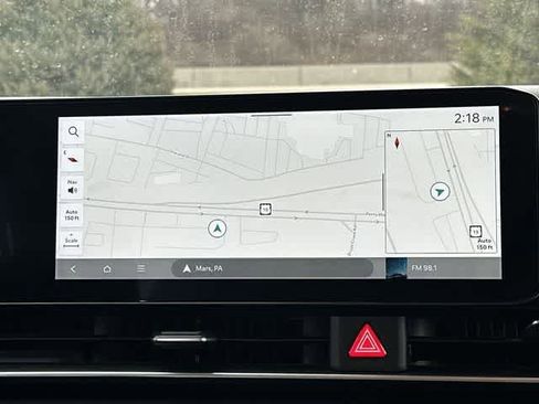 Used 2025 Kia Carnival image 12