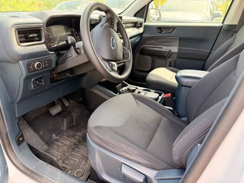 Used 2022 Ford Maverick XL w/ Equipment Group 100A Standard AWD/4WD image 28