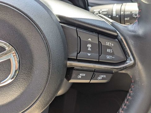 Used 2023 MAZDA CX-5 Carbon Edition AWD/4WD image 28