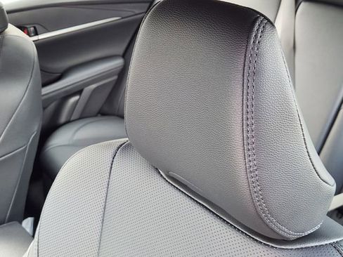 New 2026 Toyota Camry XSE FWD image 12