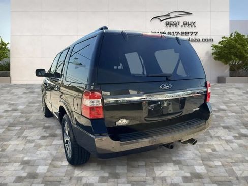 Used 2016 Ford Expedition King Ranch RWD image 4