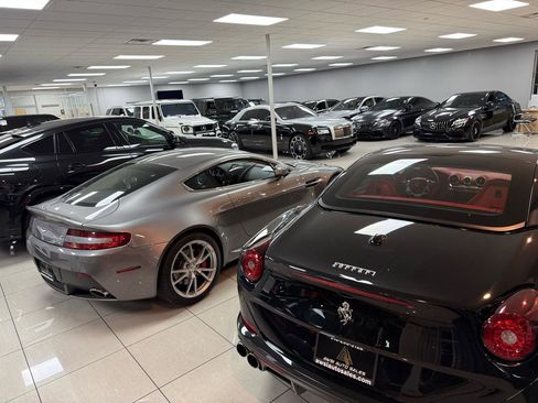 Used 2019 Mercedes-Benz AMG GT 53 image 30