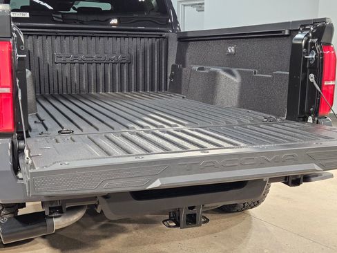 New 2026 Toyota Tacoma TRD Sport image 21