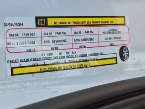 Used 2017 Jeep Grand Cherokee Summit AWD/4WD image 15