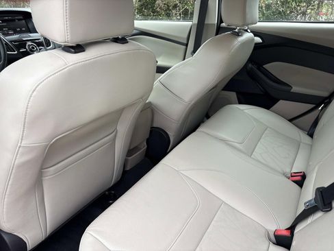 Used 2015 Ford Focus Electric Hatchback image 15