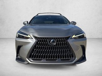 Used 2022 Lexus NX 350 AWD video 2