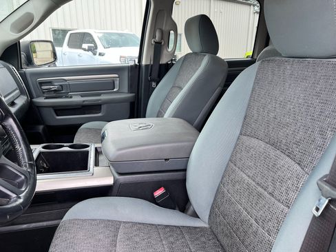 Used 2014 RAM 1500 Big Horn AWD/4WD image 10