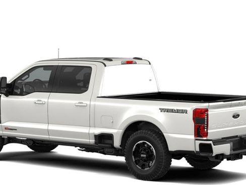 New 2026 Ford F250 Lariat w/ Tremor Off-Road Package AWD/4WD image 24