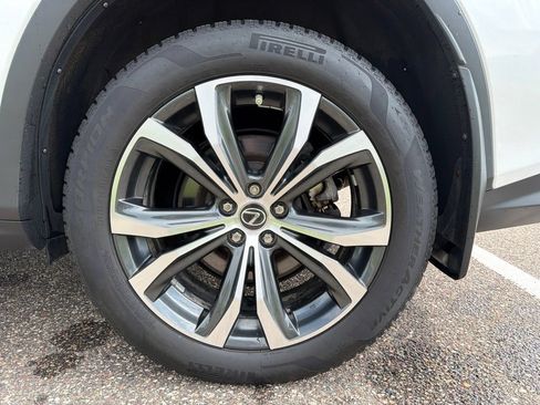Used 2022 Lexus RX 350 AWD w/ Luxury Package image 23
