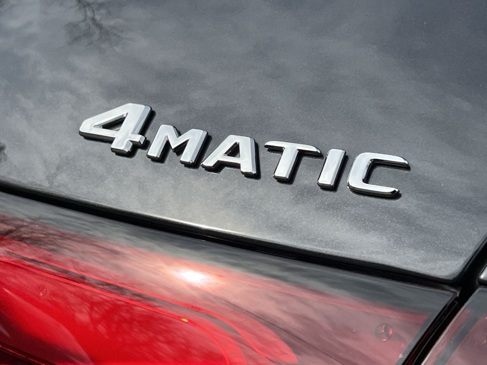 Certified 2026 Mercedes-Benz GLC 300 4MATIC image 28