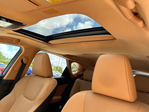 Certified 2024 Lexus NX 350h AWD image 18