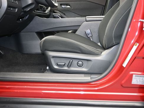 Used 2023 Nissan Rogue SV image 21