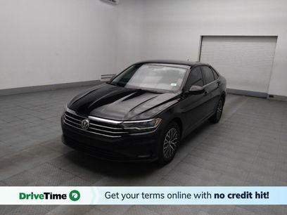 Used 2021 Volkswagen Jetta S w/ Driver Assistance Package
