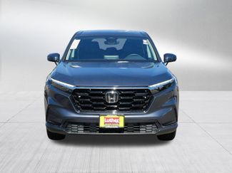 Certified 2026 Honda CR-V EX-L video 2