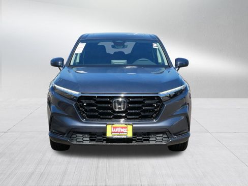Certified 2026 Honda CR-V EX-L image 2