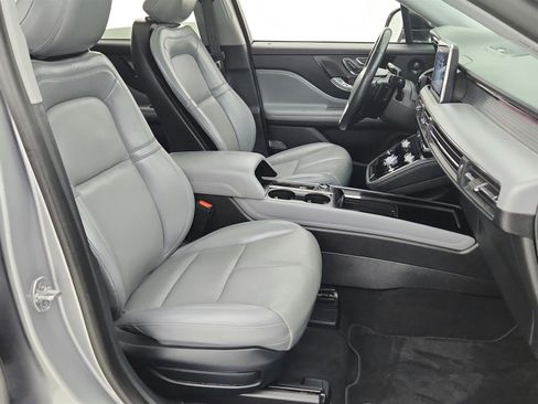 Used 2021 Lincoln Corsair Reserve image 35