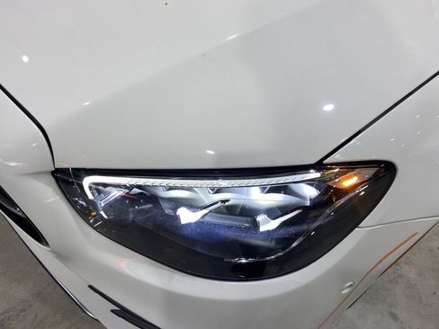 Used 2023 Mercedes-Benz E 350 Sedan w/ Premium Package image 24
