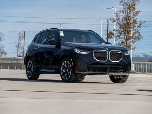 New 2026 BMW X3 xDrive30 image 2