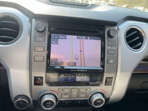 Used 2014 Toyota Tundra Limited w/ TRD Off Road Package image 30